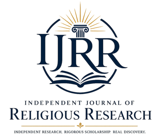 Independent Journal of Religious Research